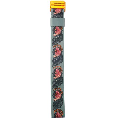 Swatch Plastic - Pop Big - PW APWK186 PWK186 Golden Cage Band
