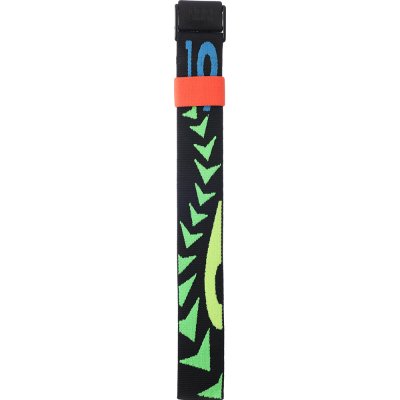 Swatch Plastic - Pop Big - PW APWK189 PWK189 Nineteen Band