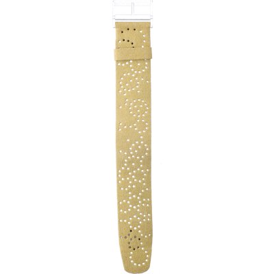 Swatch Plastic - Pop Big - PW APWR108 PWR108 Epice Band
