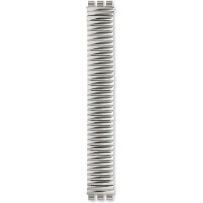 Swatch Irony - Chrono - YC AYCS400A YCS400 Rough And Rugged Large Band
