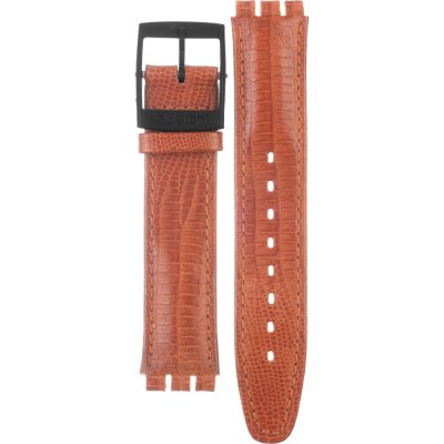 Swatch Plastic - Auto/Scuba/Chrono - SA/SC/SD/SE/SH/SO/ST ASAB101 SAB101 Fifth Avenue Band