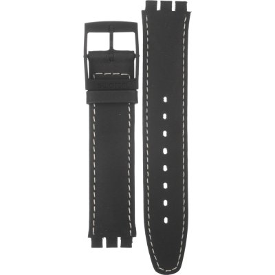 Swatch Plastic - Auto/Scuba/Chrono - SA/SC/SD/SE/SH/SO/ST ASAB105 SAB105 Imperial Night Band