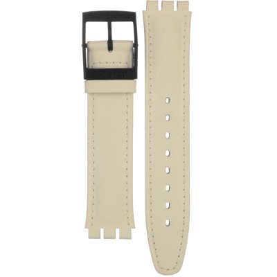 Swatch Plastic - Auto/Scuba/Chrono - SA/SC/SD/SE/SH/SO/ST ASAB106 SAB106 Tarsia Band