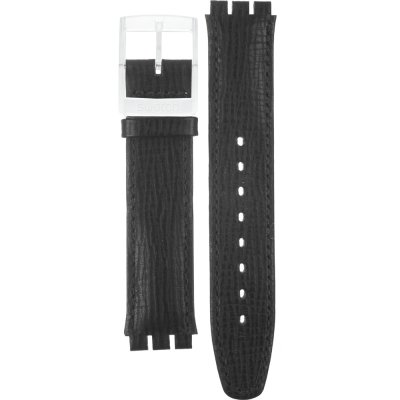 Swatch Plastic - Auto/Scuba/Chrono - SA/SC/SD/SE/SH/SO/ST ASAG101 SAG101 Grin Band