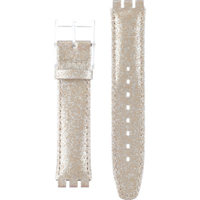 Swatch Plastic - Auto/Scuba/Chrono - SA/SC/SD/SE/SH/SO/ST ASAK126 SAK126 Divina Band