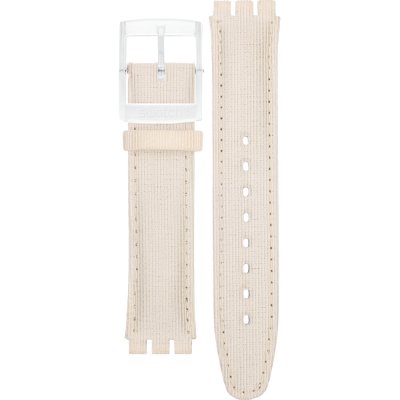 Swatch Plastic - Auto/Scuba/Chrono - SA/SC/SD/SE/SH/SO/ST ASAK129 SAK129 Sposa Band
