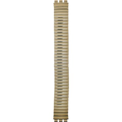 Swatch Plastic - Auto/Scuba/Chrono - SA/SC/SD/SE/SH/SO/ST ASAK403A SAK403 Gold Box Large Band