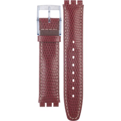 Swatch Plastic - Auto/Scuba/Chrono - SA/SC/SD/SE/SH/SO/ST ASAM103 SAM103 Classic Cheddar Band