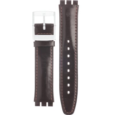 Swatch Plastic - Auto/Scuba/Chrono - SA/SC/SD/SE/SH/SO/ST ASAM107 SAM107 Nume-Rotation Band