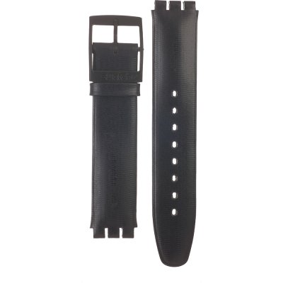 Swatch Plastic - Auto/Scuba/Chrono - SA/SC/SD/SE/SH/SO/ST ASCB400 SCB400 Skyscraping Band