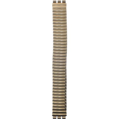 Swatch Plastic - Auto/Scuba/Chrono - SA/SC/SD/SE/SH/SO/ST ASCG100 SCG100 Golden Globe Large Band