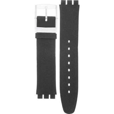 Swatch Plastic - Auto/Scuba/Chrono - SA/SC/SD/SE/SH/SO/ST ASCK113 SCK113 Speedcounters Band