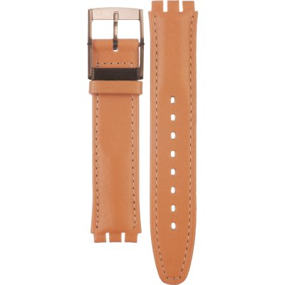 Swatch Plastic - Auto/Scuba/Chrono - SA/SC/SD/SE/SH/SO/ST ASCM101 SCM101 Sirio Band