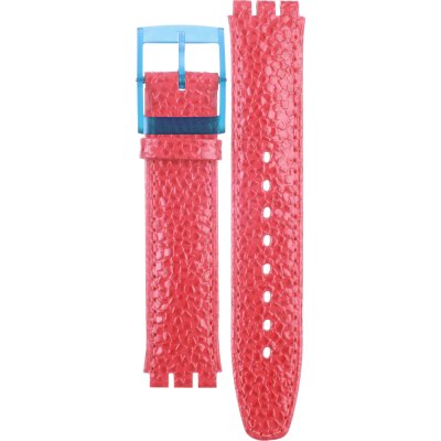 Swatch Plastic - Auto/Scuba/Chrono - SA/SC/SD/SE/SH/SO/ST ASCM403 SCM403 Rallye Band