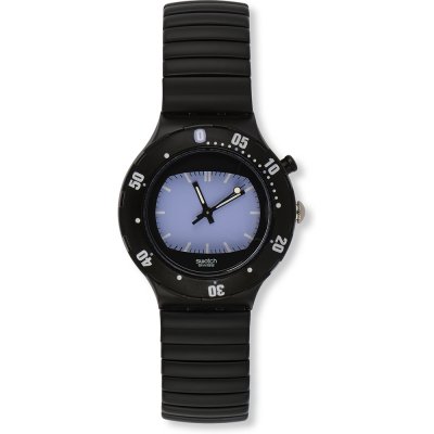 Swatch Scuba SDB900 Screenbump Uhr