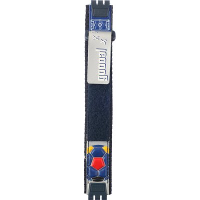 Swatch Plastic - Auto/Scuba/Chrono - SA/SC/SD/SE/SH/SO/ST ASCZ401DE SCZ401DE Goooal Germany Band