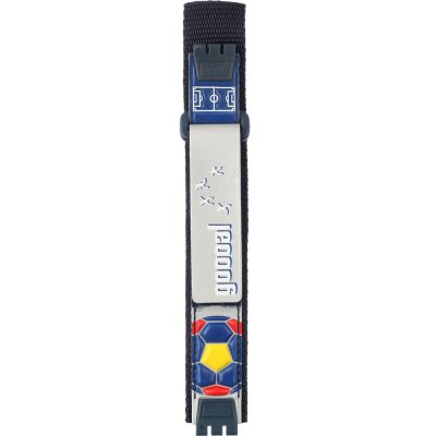 Swatch Plastic - Auto/Scuba/Chrono - SA/SC/SD/SE/SH/SO/ST ASCZ401SP SCZ401SP Goooal Spain Band