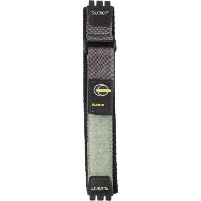 Swatch Plastic - Auto/Scuba/Chrono - SA/SC/SD/SE/SH/SO/ST ASDB112S SDB112 Waterslide Small Band