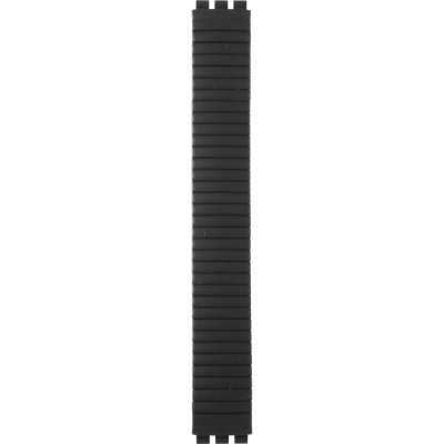 Swatch Plastic - Auto/Scuba/Chrono - SA/SC/SD/SE/SH/SO/ST ASDB900B SDB900 Screenbump Small Band