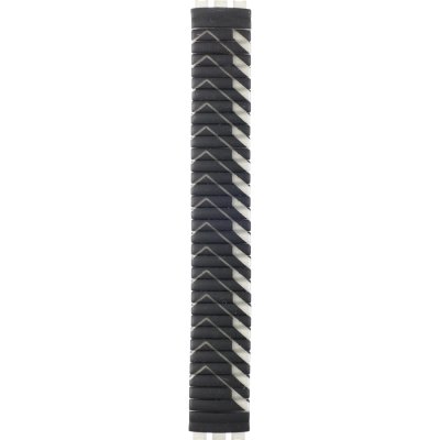 Swatch Plastic - Auto/Scuba/Chrono - SA/SC/SD/SE/SH/SO/ST ASDK133B SDK133 Ratrack Small Band
