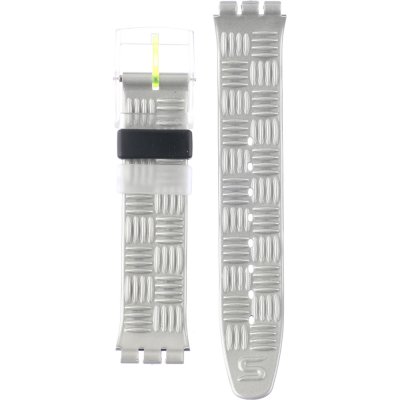 Swatch Plastic - Auto/Scuba/Chrono - SA/SC/SD/SE/SH/SO/ST ASDK907 SDK907 Walk On Band