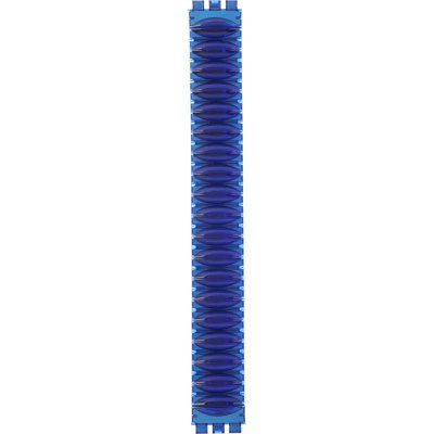 Swatch Plastic - Auto/Scuba/Chrono - SA/SC/SD/SE/SH/SO/ST ASDN114 SDN114 Underpressure Large Band