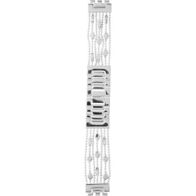 Swatch Plastic - Skin Small 33.7mm - SF/SI/SS08/SS09 ASFK295G SFK295G Brim Over Band