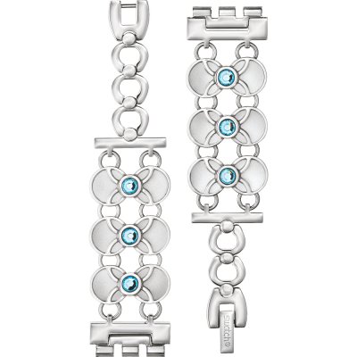 Swatch Plastic - Skin Small 33.7mm - SF/SI/SS08/SS09 ASFK316G SFK316G Glint Moments Band