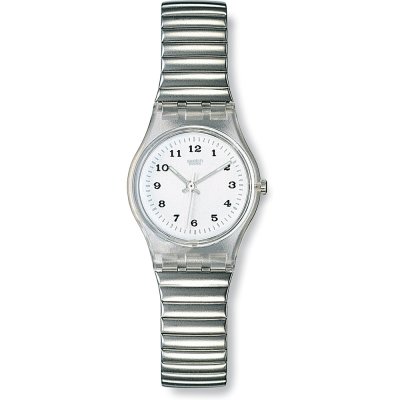 Swatch Originals Small (25mm) LK159 Shock Uhr