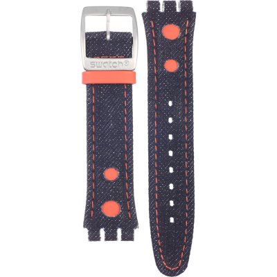Swatch Irony - Chrono - YC AYCS571 YCS571 Since 2013 Band