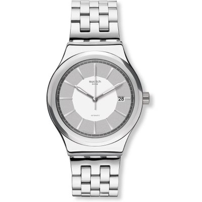 Swatch Sistem 51 Irony YIS421G Sistem Casual Uhr