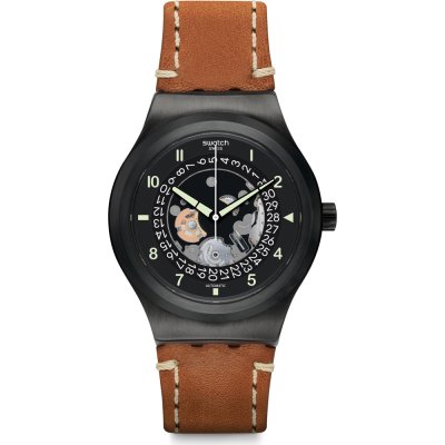 Swatch Sistem 51 Irony YIB402 Sistem Thought Uhr