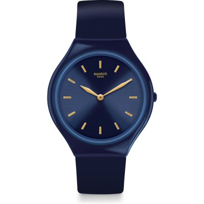 Swatch New Skin SVON104 Skinazuli Uhr