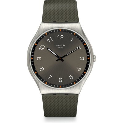 Swatch New Skin Irony SS07S103 Skinearth Uhr