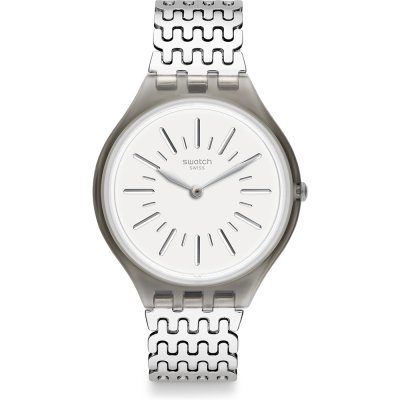 Swatch New Skin SVOM104G Skinparure Uhr
