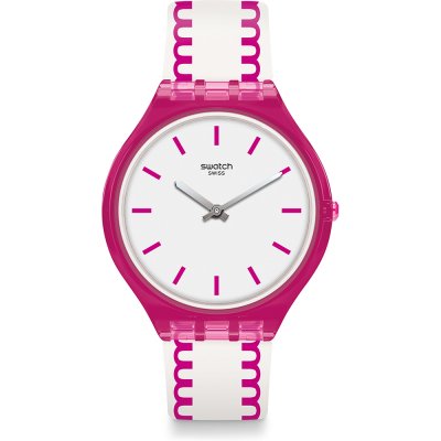 Swatch New Skin SVOP102 Skinpunch Uhr