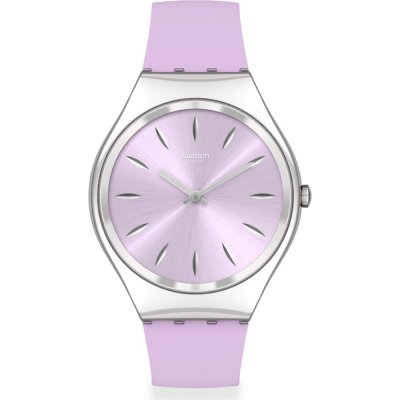 Swatch Skin Irony SYXS131 Skinsoftblink Uhr