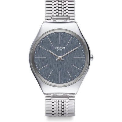 Swatch Skin Irony SYXS122GG Skinsportchic Uhr