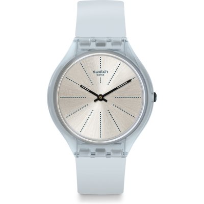 Swatch New Skin SVOS101 Skintonic Uhr