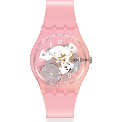Swatch Originals Medium (34mm) GP173 Skydawn Uhr