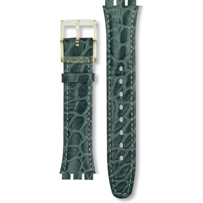 Swatch Plastic - Originals Medium (34mm) /Access/Solar/Musicall/Stop - G/SK/SL/SR/SS/SO28 ASLJ101 SLJ101 Fagotto Band