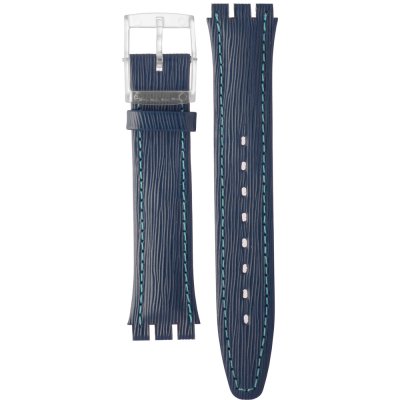 Swatch Plastic - Originals Medium (34mm) /Access/Solar/Musicall/Stop - G/SK/SL/SR/SS/SO28 ASLK106 SLK106 Funk Band