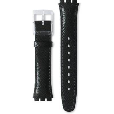 Swatch Plastic - Originals Medium (34mm) /Access/Solar/Musicall/Stop - G/SK/SL/SR/SS/SO28 ASLK109 SLK109 Musica E Band