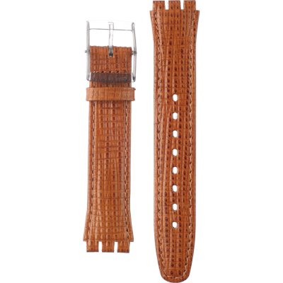 Swatch Plastic - Originals Medium (34mm) /Access/Solar/Musicall/Stop - G/SK/SL/SR/SS/SO28 ASLM103 SLM103 Ovation Band