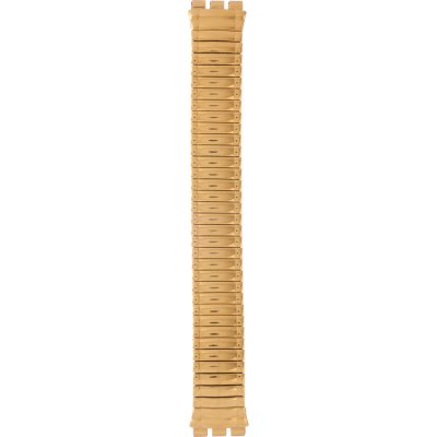 Swatch Plastic - Originals Medium (34mm) /Access/Solar/Musicall/Stop - G/SK/SL/SR/SS/SO28 ASLM107 SLM107 Refrain Large Band