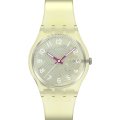 Swatch Originals Medium (34mm) SO28J102 Wavelengths of sand Uhr