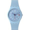 Swatch Originals Medium (34mm) SO28S704 Trendy lines in the sky Uhr