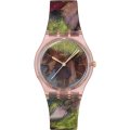 Swatch Originals Medium (34mm) SO28Z131 Degas dancers Uhr