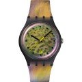 Swatch Originals Large (41mm) SO29Z402 LOCARNO78 Uhr