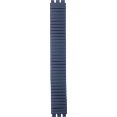 Swatch Plastic - Auto/Scuba/Chrono - SA/SC/SD/SE/SH/SO/ST ASON402A SON402 Backbord Large Band